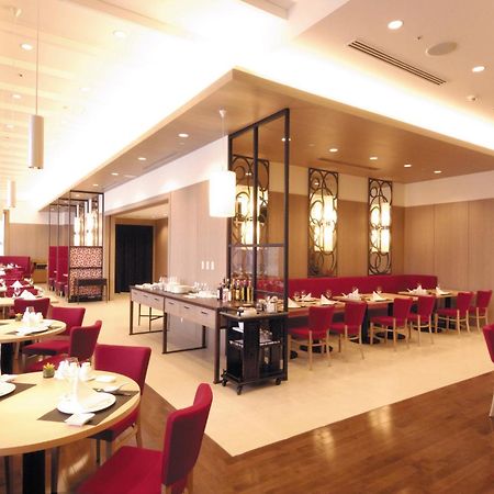 Hotel Nikko Northland Obihiro Restaurant photo