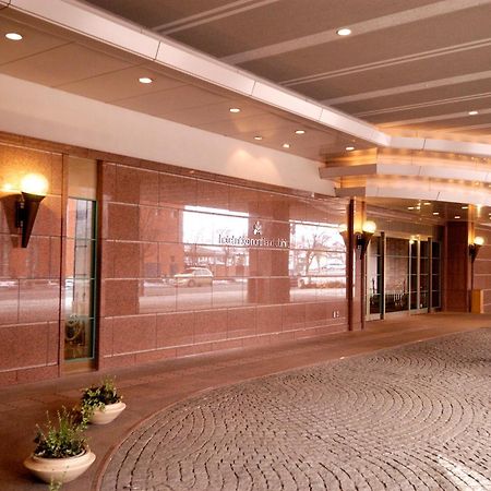 Hotel Nikko Northland Obihiro Exterior photo