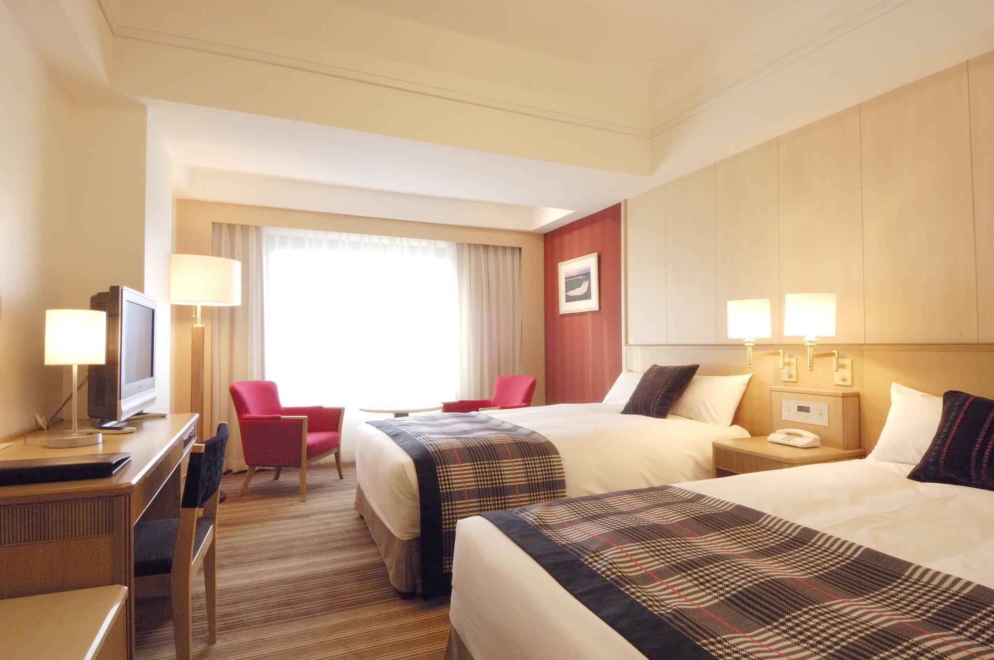 Hotel Nikko Northland Obihiro Room photo