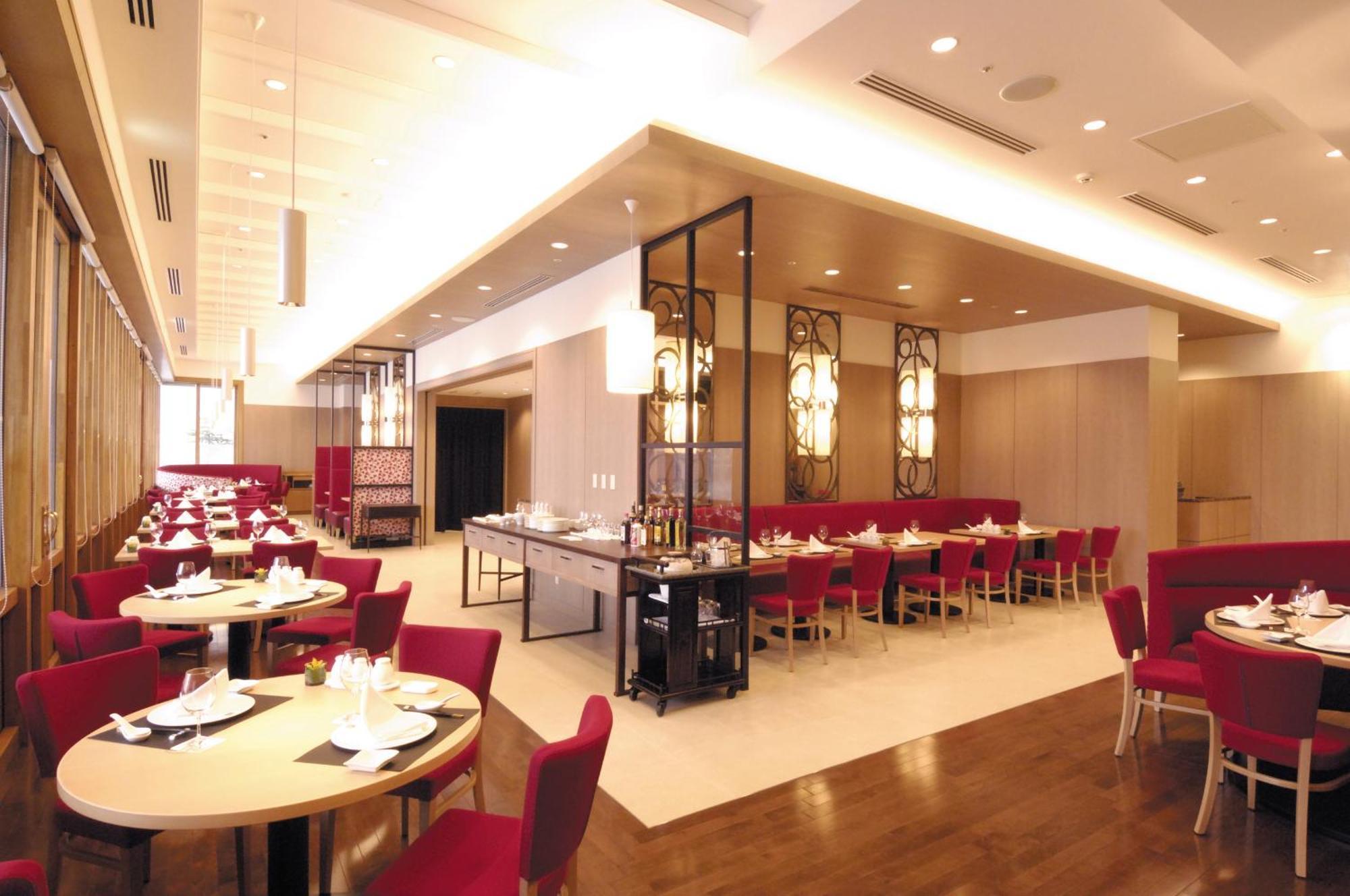 Hotel Nikko Northland Obihiro Restaurant photo
