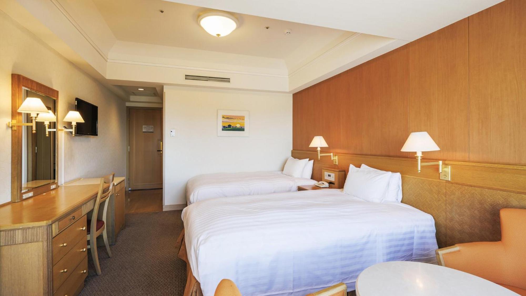 Hotel Nikko Northland Obihiro Exterior photo