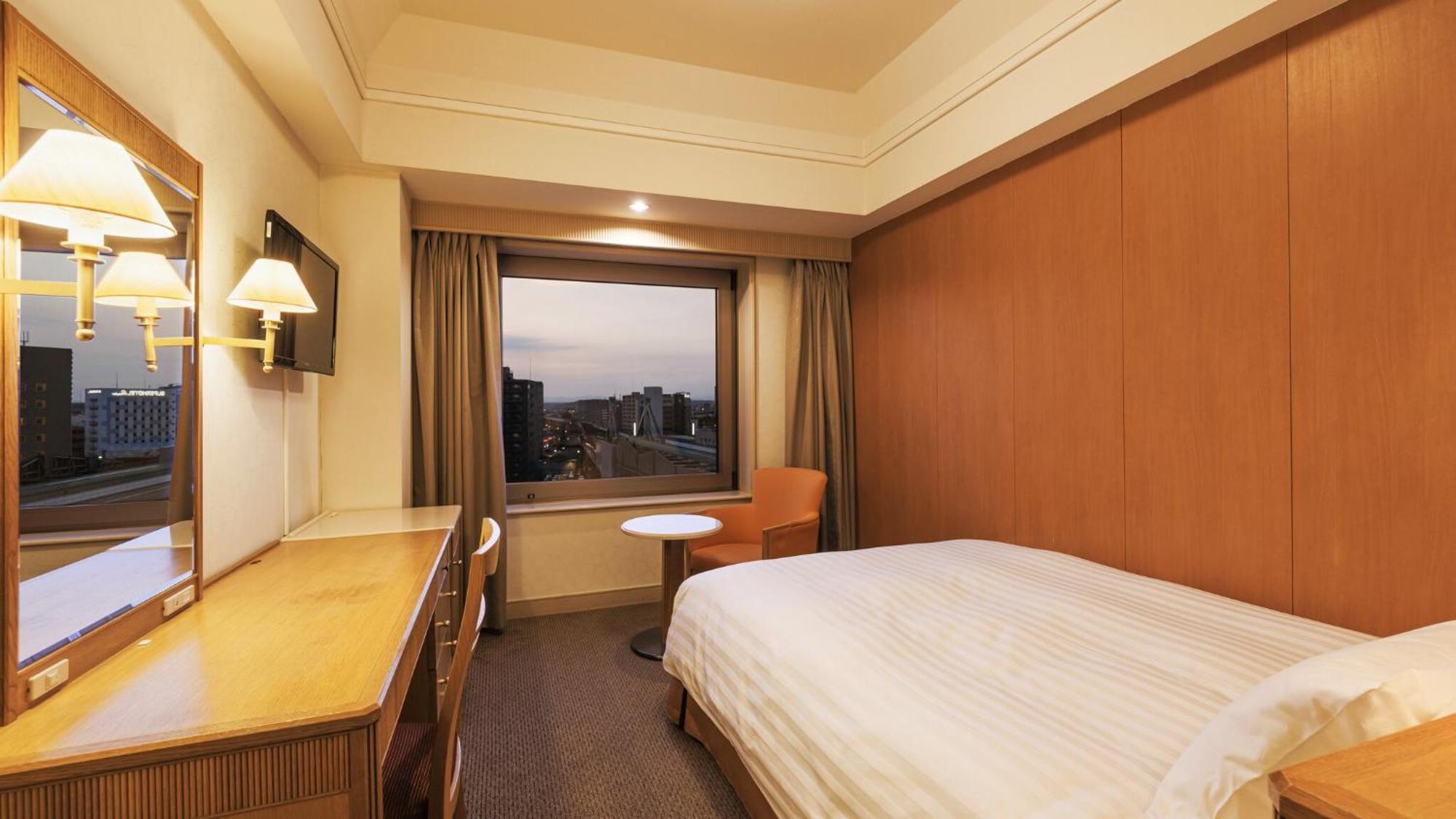 Hotel Nikko Northland Obihiro Exterior photo
