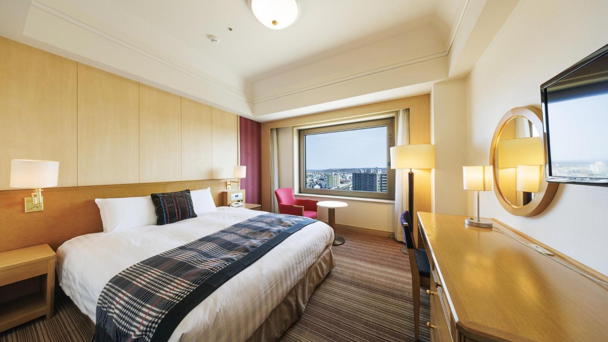 Hotel Nikko Northland Obihiro Exterior photo