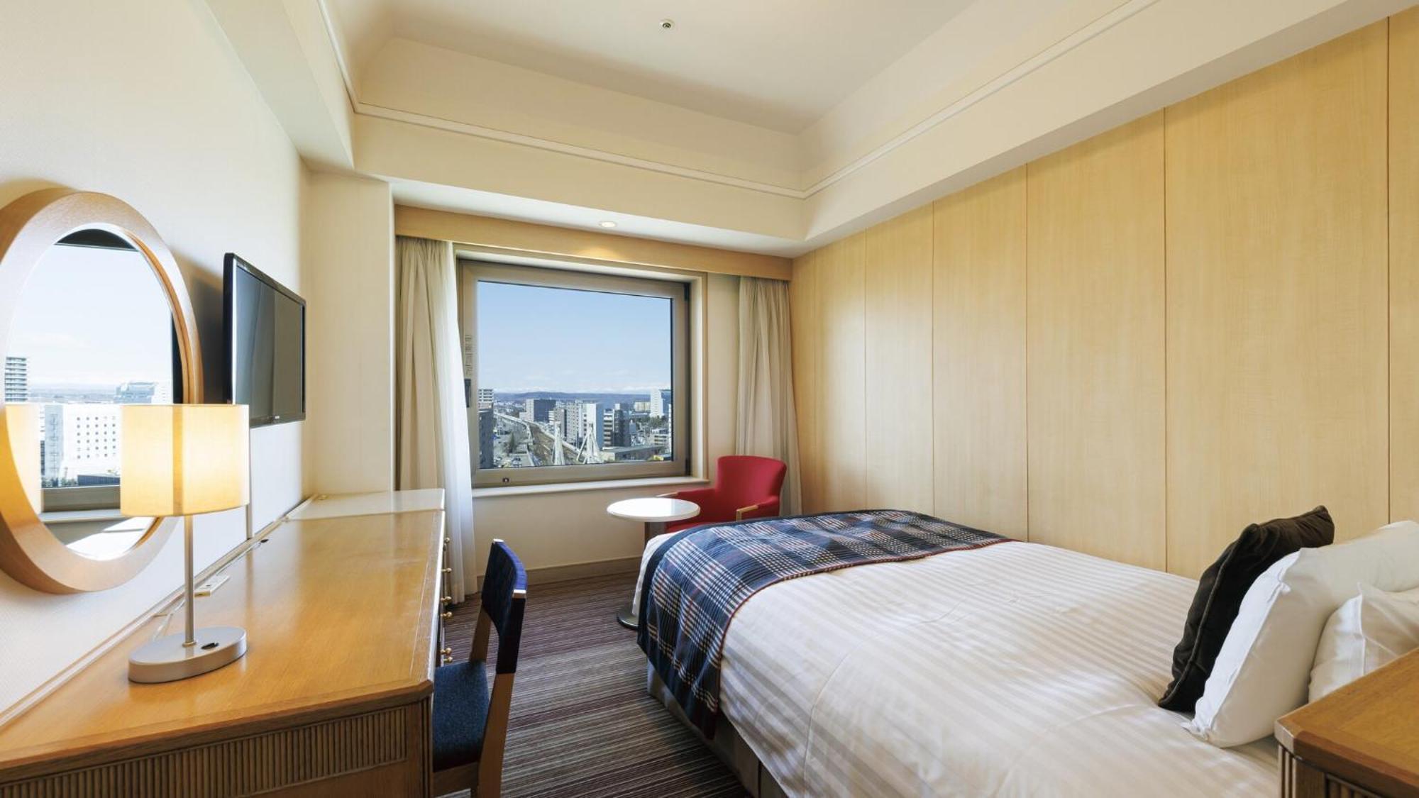 Hotel Nikko Northland Obihiro Exterior photo