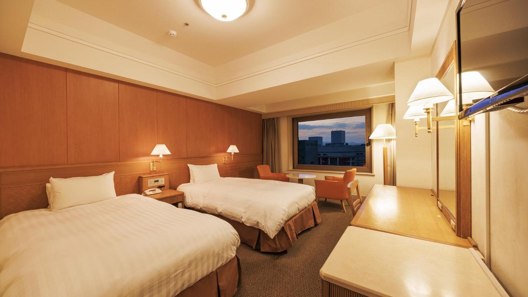 Hotel Nikko Northland Obihiro Exterior photo