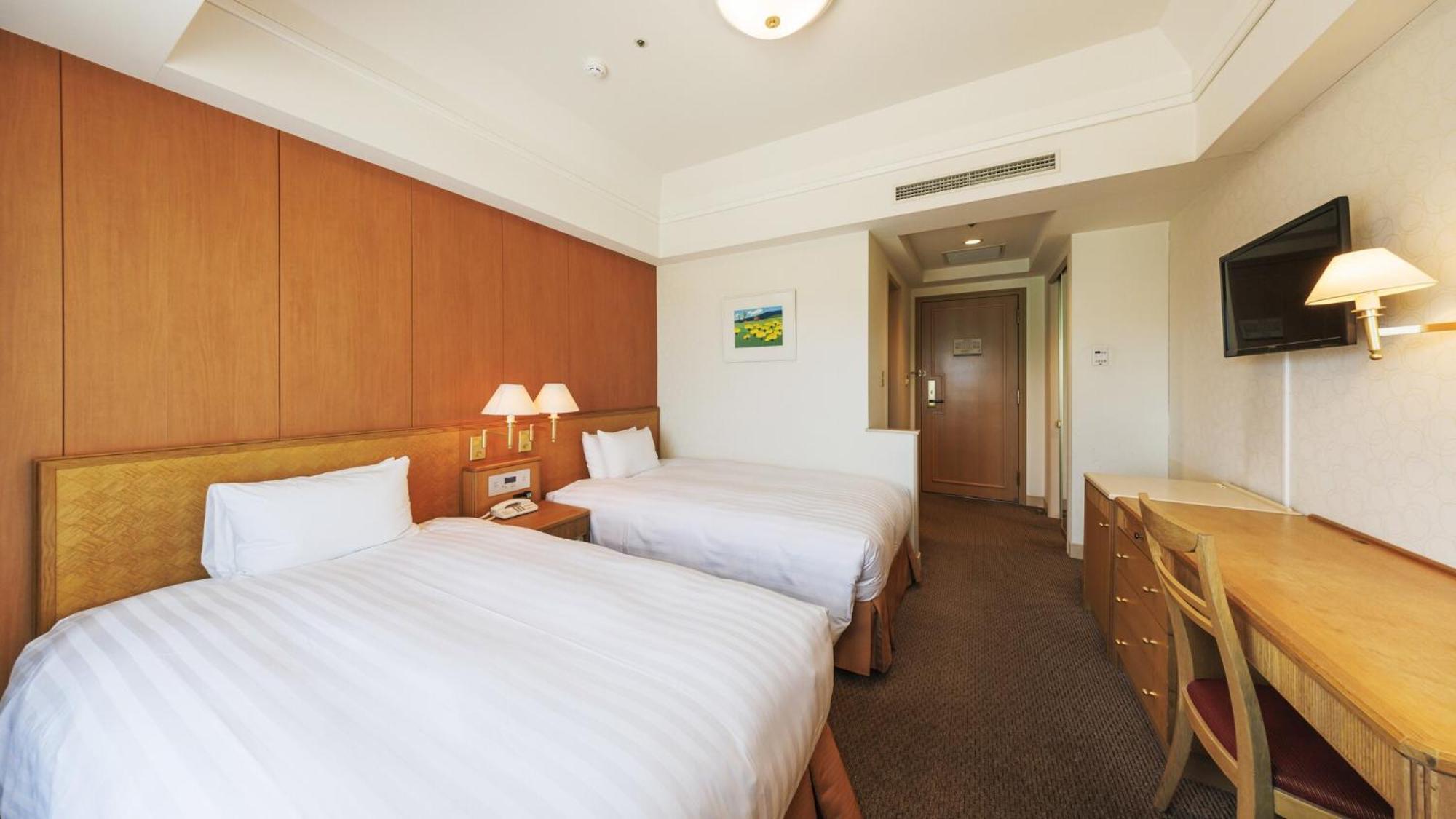 Hotel Nikko Northland Obihiro Exterior photo
