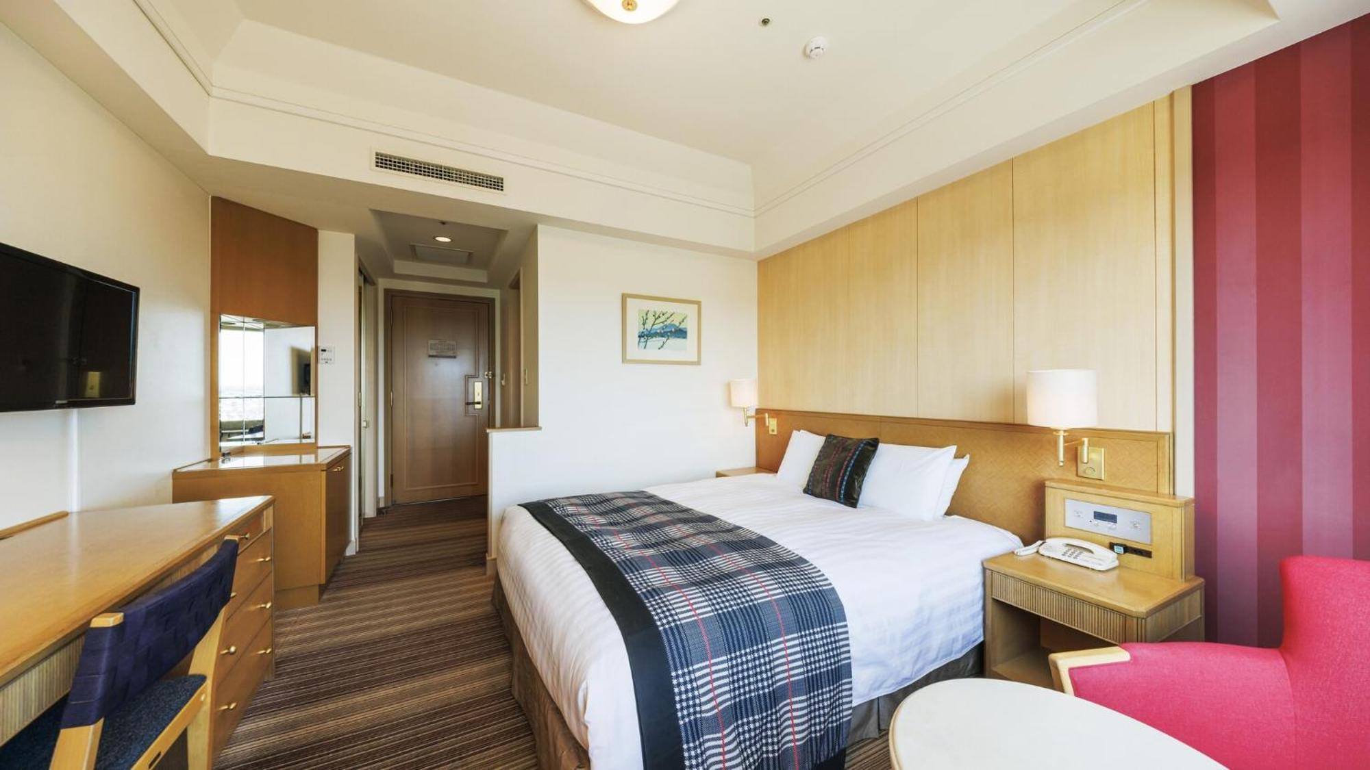 Hotel Nikko Northland Obihiro Exterior photo