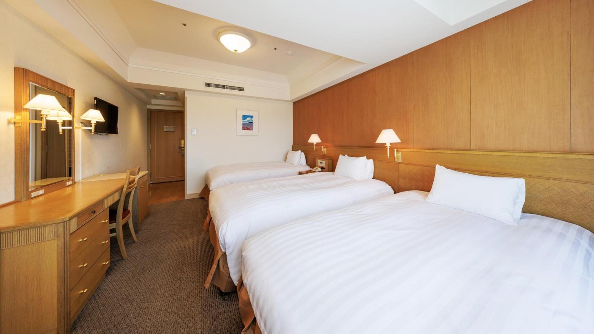 Hotel Nikko Northland Obihiro Exterior photo