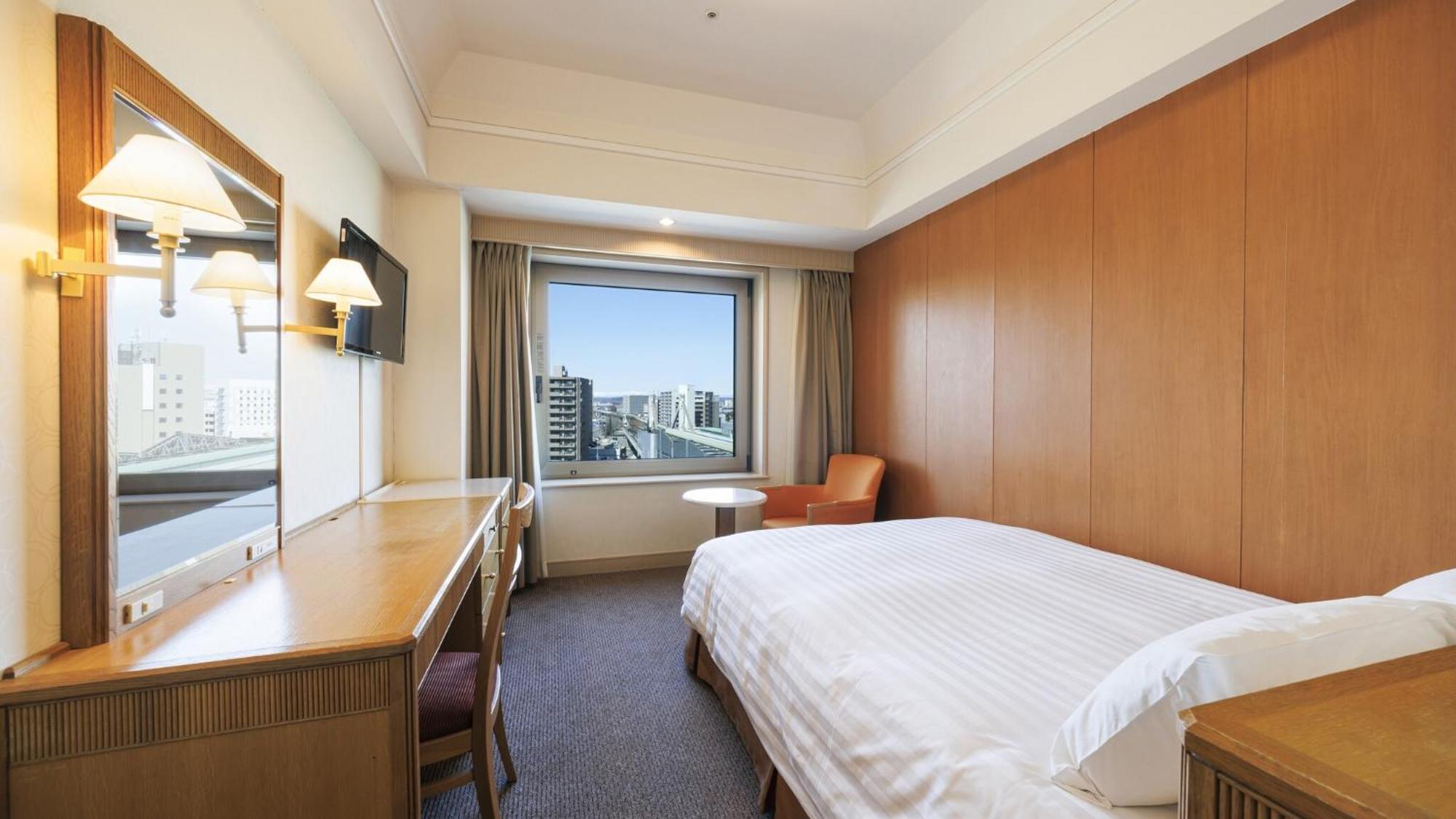 Hotel Nikko Northland Obihiro Exterior photo